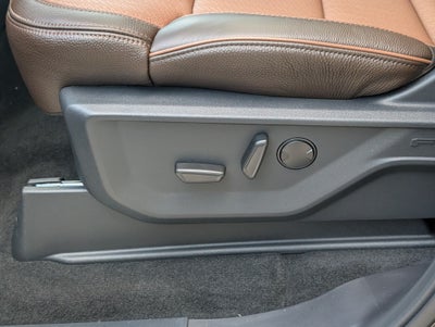2027 Ford Expedition King Ranch