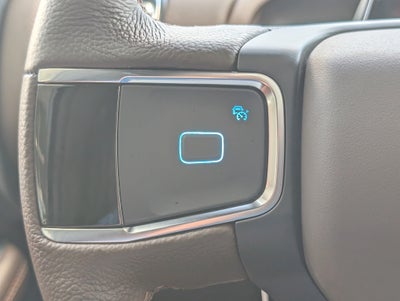 2027 Ford Expedition King Ranch