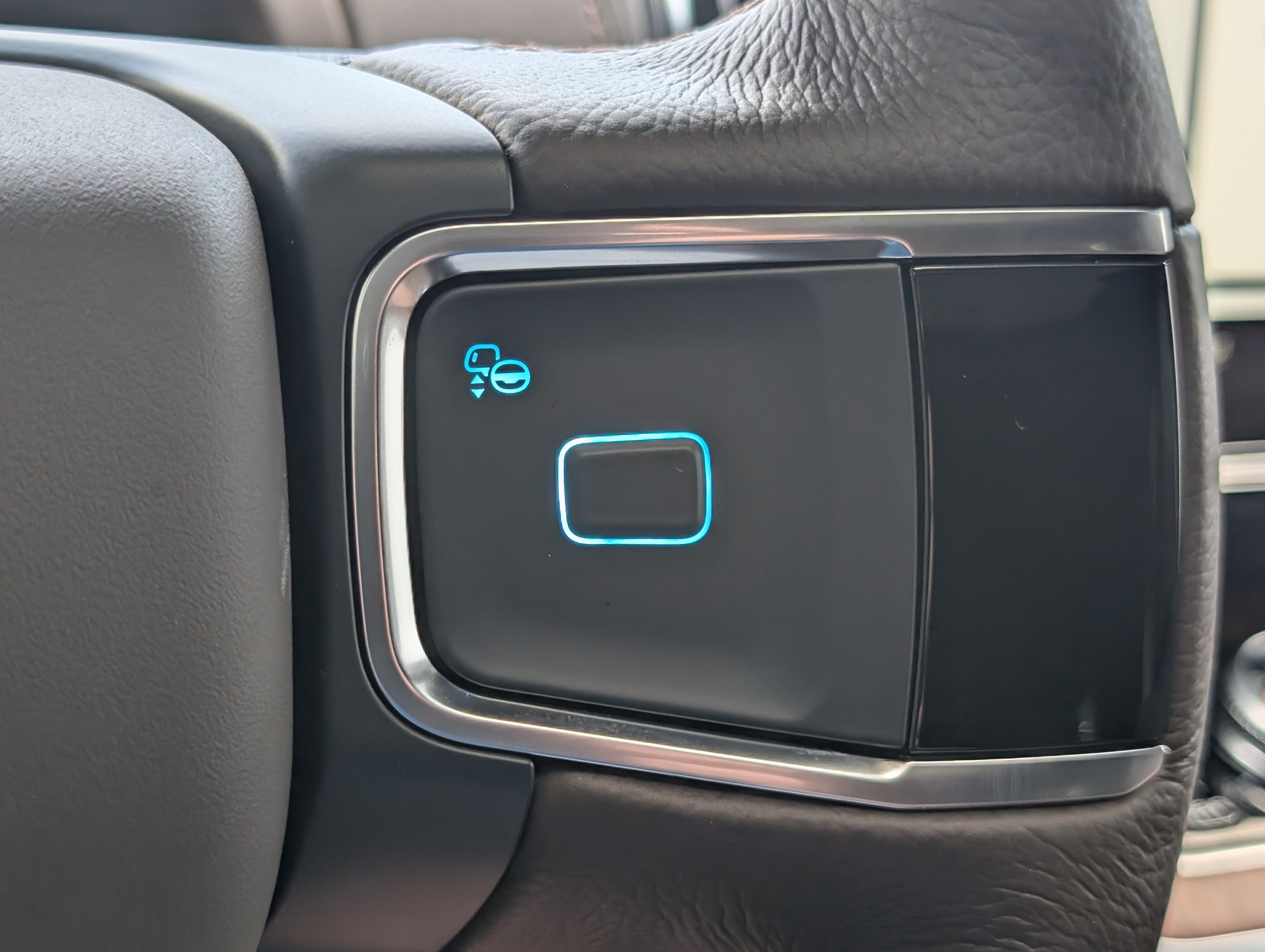 2027 Ford Expedition King Ranch