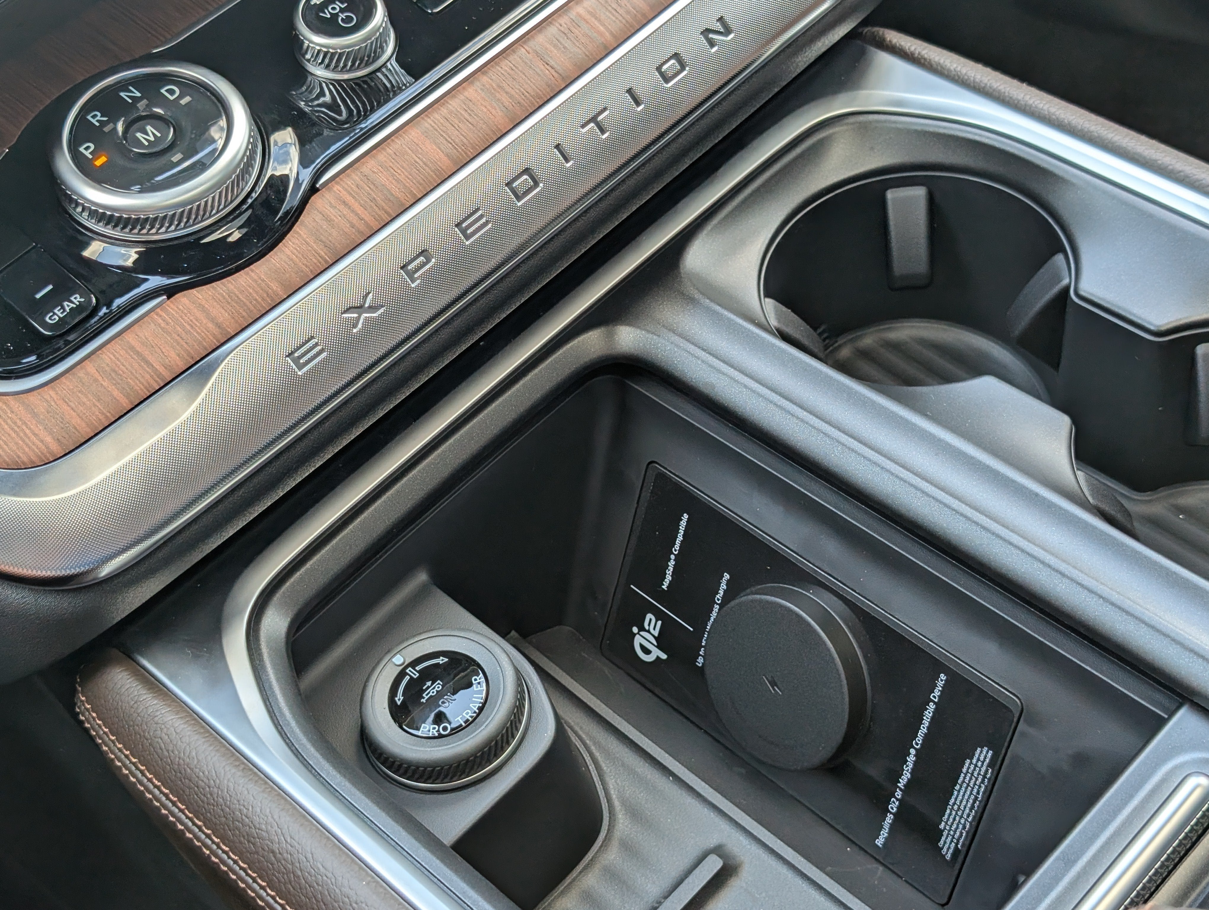 2027 Ford Expedition King Ranch