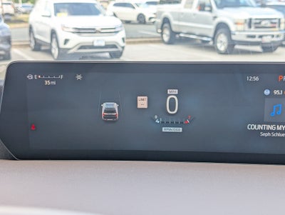 2027 Ford Expedition King Ranch