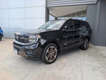 2027 Ford Expedition King Ranch