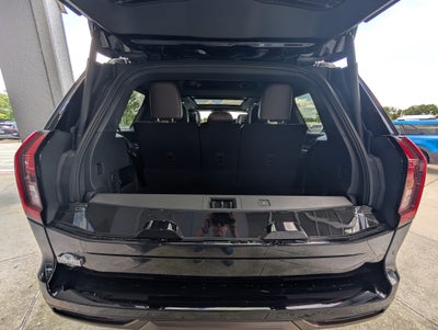 2027 Ford Expedition King Ranch