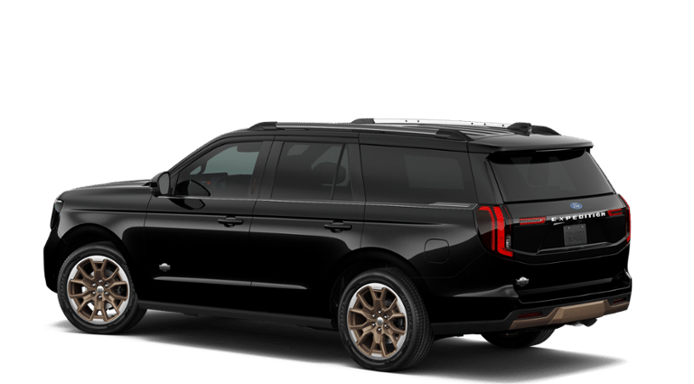2027 Ford Expedition King Ranch