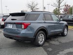 2026 Ford Explorer Active with 200A Pkg
