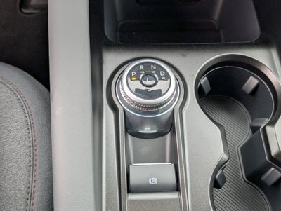 2026 Ford Explorer Active with 200A Pkg