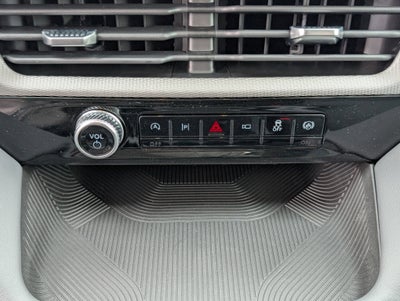 2026 Ford Explorer Active with 200A Pkg