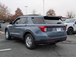 2026 Ford Explorer Active with 200A Pkg