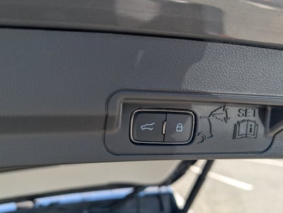 2026 Ford Explorer Active with 200A Pkg