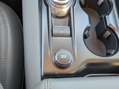 2026 Ford Explorer Active with 200A Pkg