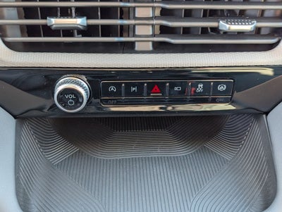 2026 Ford Explorer Active with 200A Pkg