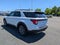 2026 Ford Explorer Active with 200A Pkg