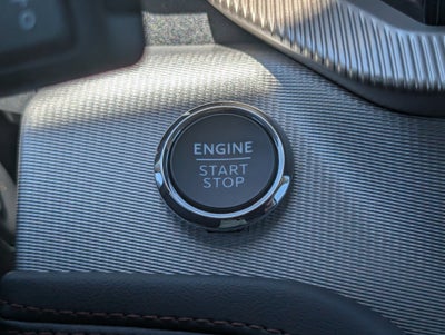 2026 Ford Explorer Active with 200A Pkg