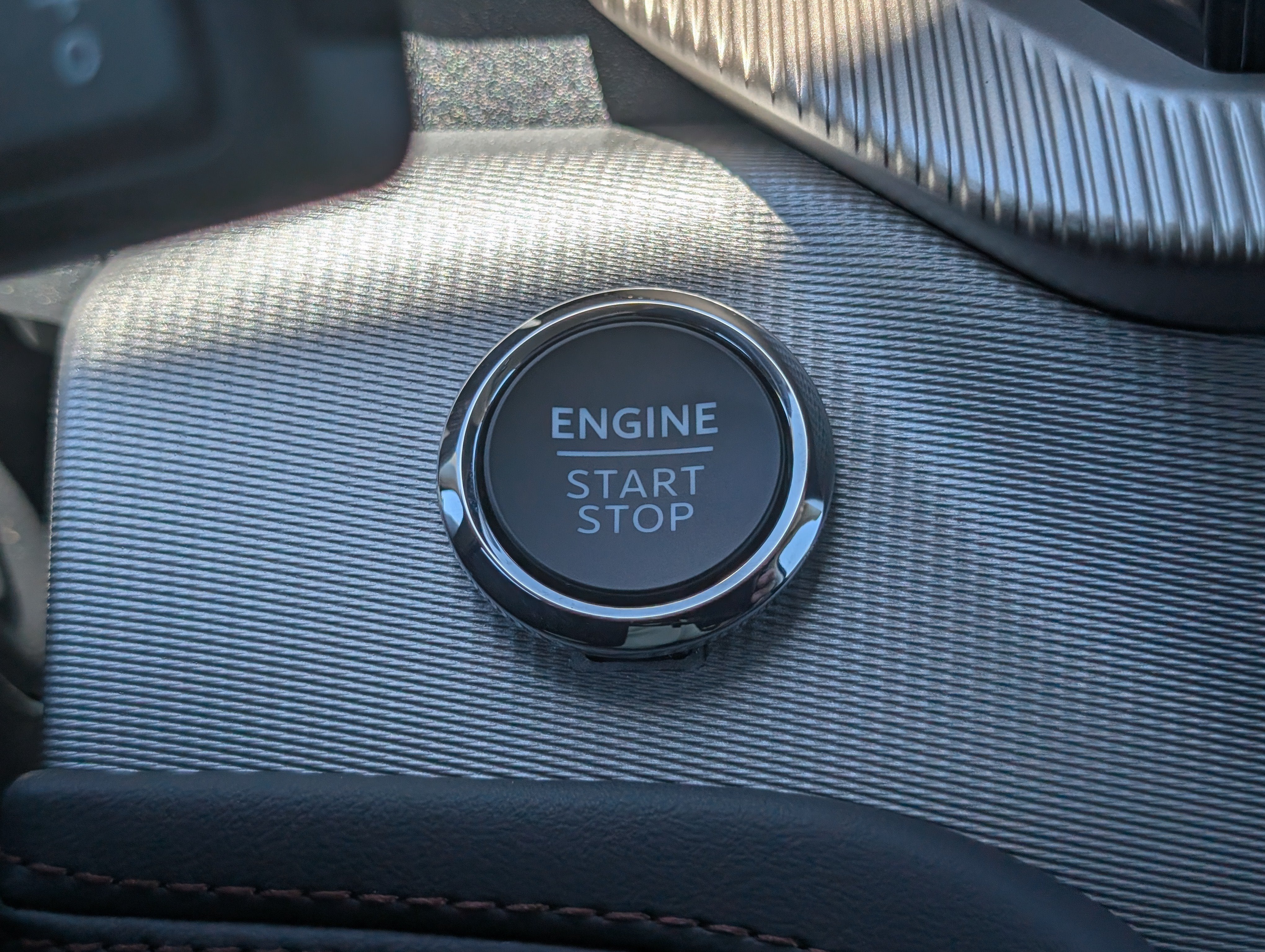 2026 Ford Explorer Active with 200A Pkg