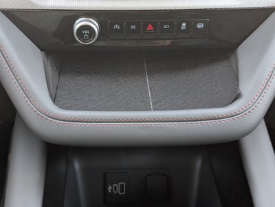 2026 Ford Explorer Active with 200A Pkg