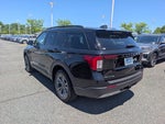 2026 Ford Explorer Active with 200A Pkg