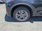 2026 Ford Explorer Active with 200A Pkg