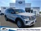 2027 Ford Explorer Active w/100A Pkg
