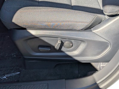 2027 Ford Explorer Active w/100A Pkg