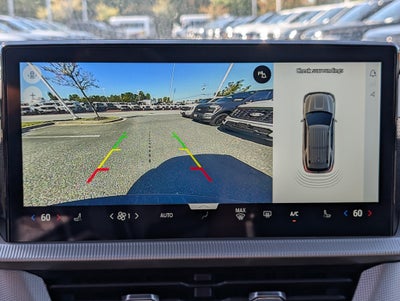 2027 Ford Explorer Active w/100A Pkg