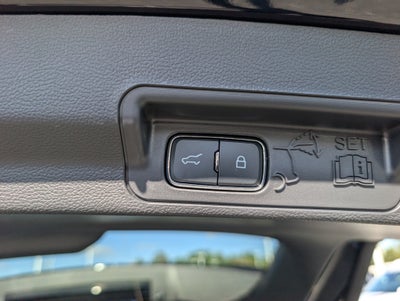 2027 Ford Explorer Active with 200A Pkg