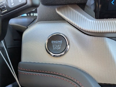 2026 Ford Explorer Active with 200A Pkg