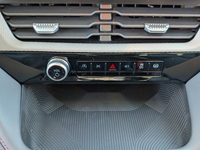 2026 Ford Explorer Active with 200A Pkg