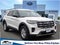 2026 Ford Explorer Active with 200A Pkg