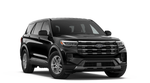 2026 Ford Explorer Active with 100A Pkg