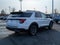 2026 Ford Explorer Active with 200A Pkg