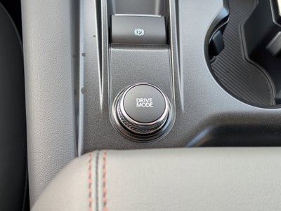 2026 Ford Explorer Active with 200A Pkg