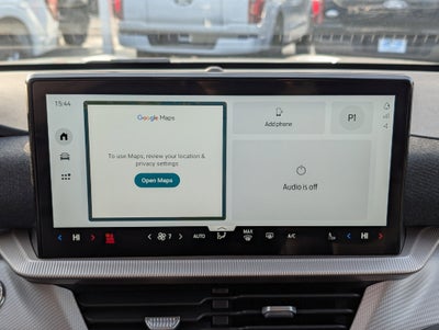 2026 Ford Explorer Active with 200A Pkg