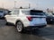 2026 Ford Explorer Active with 200A Pkg