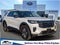 2026 Ford Explorer Active with 200A Pkg