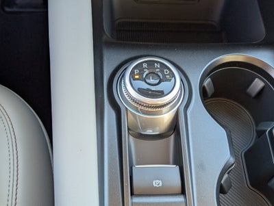 2026 Ford Explorer Active with 200A Pkg