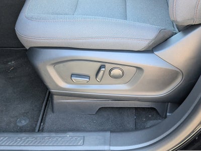 2026 Ford Explorer Active with 200A Pkg