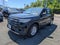 2026 Ford Explorer Active with 200A Pkg