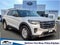 2026 Ford Explorer Active with 200A Pkg