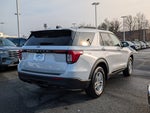 2026 Ford Explorer Active with 200A Pkg