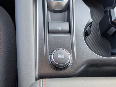 2026 Ford Explorer Active with 200A Pkg