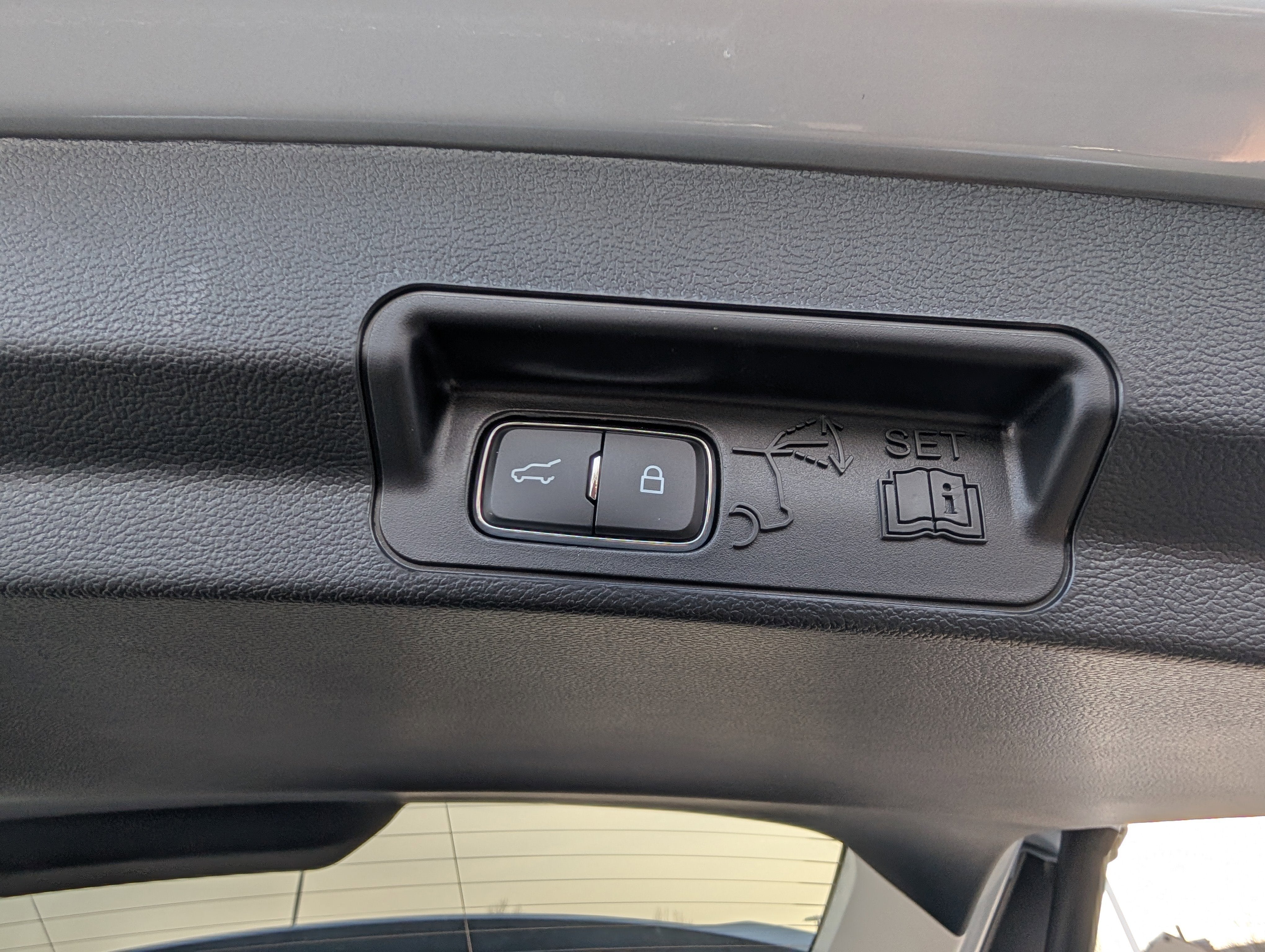 2026 Ford Explorer Active with 200A Pkg