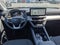 2026 Ford Explorer Active with 100A Pkg