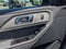 2026 Ford Explorer Active with 100A Pkg