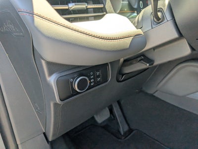 2026 Ford Explorer Active with 100A Pkg