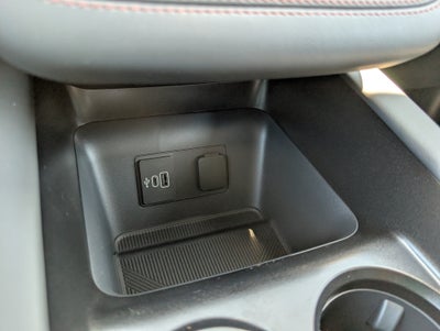 2026 Ford Explorer Active with 100A Pkg