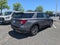 2026 Ford Explorer Active with 200A Pkg