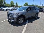 2026 Ford Explorer Active with 200A Pkg