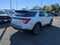 2027 Ford Explorer Active with 200A Pkg