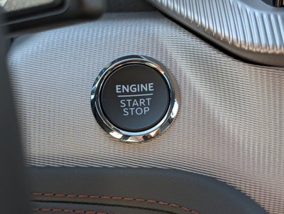 2027 Ford Explorer Active with 200A Pkg