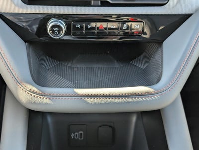 2027 Ford Explorer Active with 200A Pkg